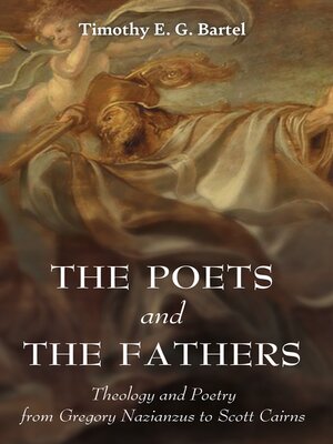 cover image of The Poets and the Fathers